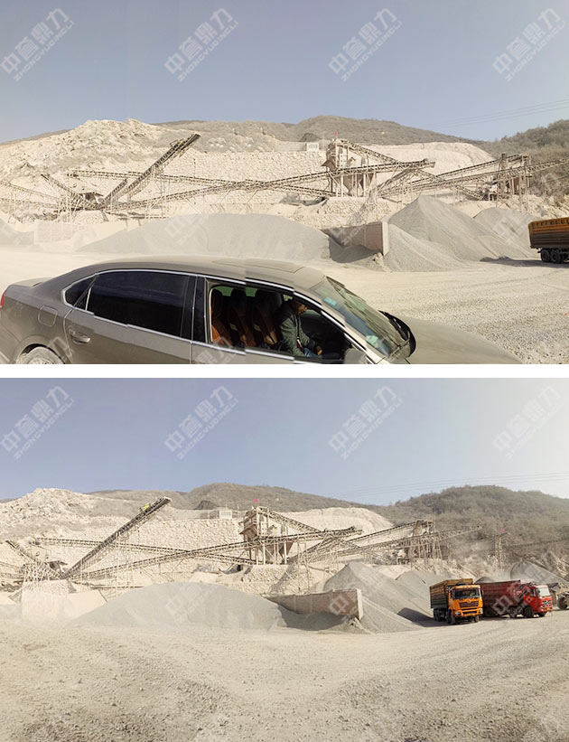 甘肅平?jīng)鋈A亭縣時(shí)產(chǎn)800噸砂石骨料生產(chǎn)線(xiàn) 005.jpg