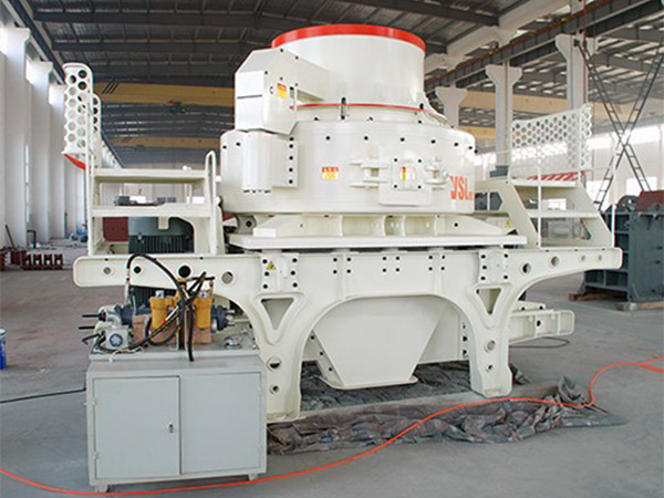 立軸沖擊式破碎機除塵設(shè)計 立軸沖擊式破碎機除塵設(shè)計