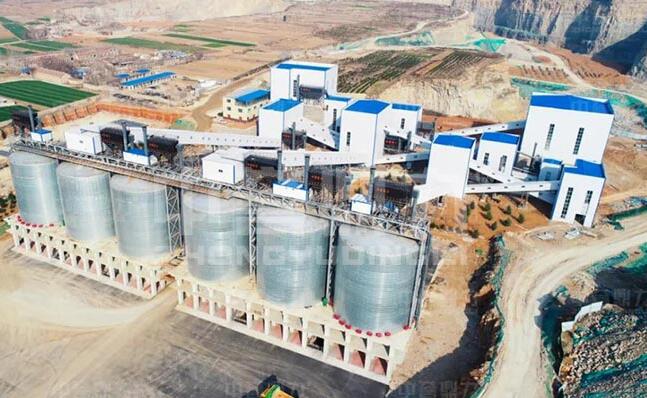 砂石骨料線環(huán)評手續(xù)流程 砂石骨料線環(huán)評手續(xù)流程