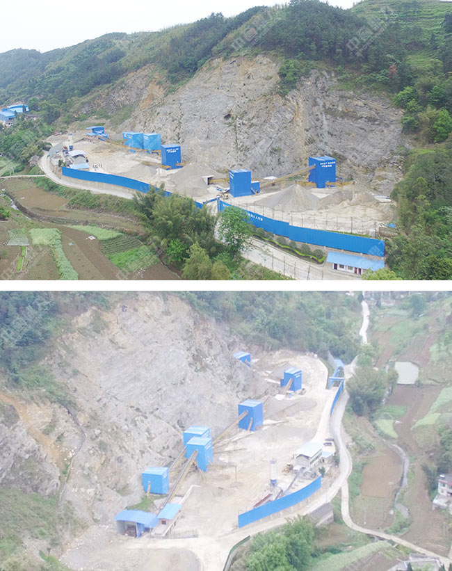 四川宜賓市環(huán)保型石子破碎加工生產(chǎn)線 005.jpg