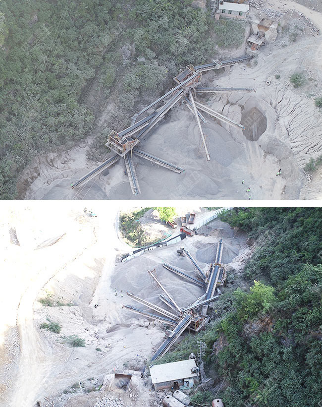 四川巴中市南江縣石料廠生產(chǎn)線 005.jpg