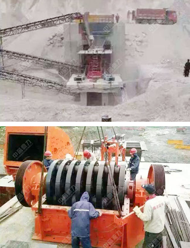 新疆庫爾勒時產(chǎn)600噸大型石場生產(chǎn)線 003.jpg