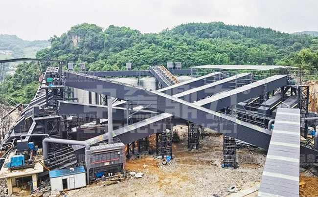 大型采石場一年產(chǎn)量 大型采石場一年產(chǎn)量