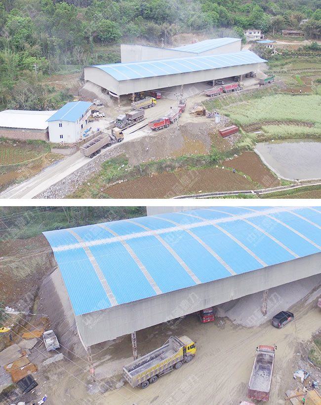 四川宜賓市高縣環(huán)保制砂廠(chǎng)案例 005.jpg