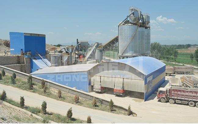 大型采石場一年產(chǎn)量 大型采石場一年產(chǎn)量