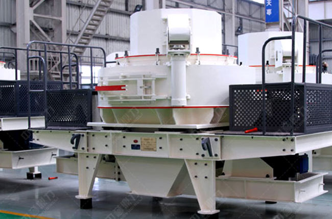 沖擊破制砂機解析圖 沖擊破制砂機解析圖