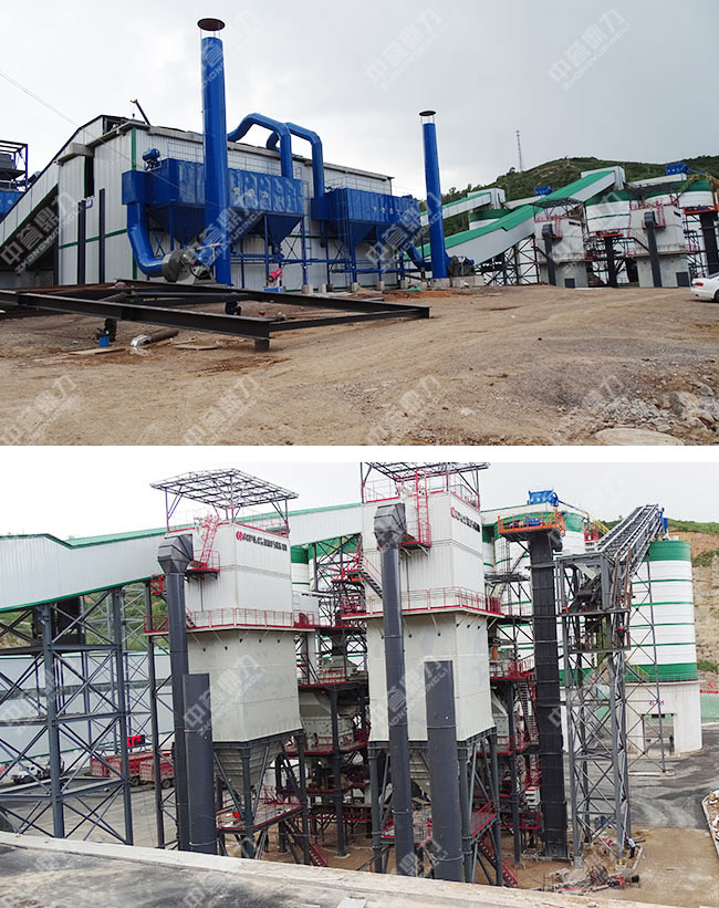 甘肅省平?jīng)鍪腥债a(chǎn)萬噸的石子骨料生產(chǎn)線 005.jpg
