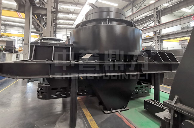 vsi立軸式?jīng)_擊破碎機的價格 vsi立軸式?jīng)_擊破碎機的價格