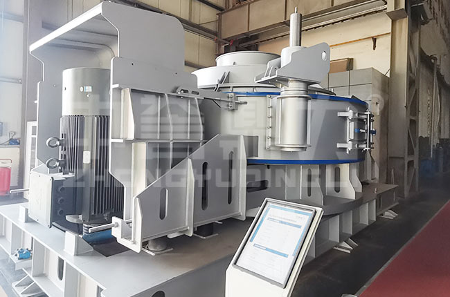 沖擊式制沙機(jī)一臺電機(jī)發(fā)熱是什么原因 沖擊式制沙機(jī)一臺電機(jī)發(fā)熱是什么原因