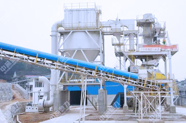 干法制砂樓造價(jià) 干法制砂樓造價(jià)