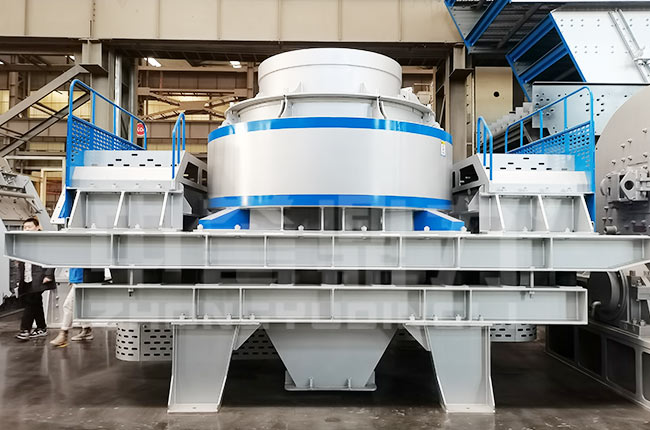 沖擊式制沙機(jī)一臺電機(jī)發(fā)熱是什么原因 沖擊式制沙機(jī)一臺電機(jī)發(fā)熱是什么原因