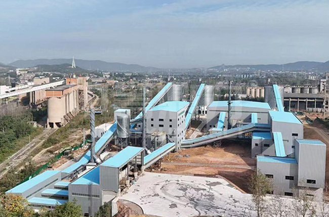 江蘇鎮(zhèn)江時(shí)產(chǎn)1000噸砂石骨料生產(chǎn)線 江蘇鎮(zhèn)江時(shí)產(chǎn)1000噸砂石骨料生產(chǎn)線