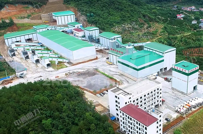 湖南雙橋建材時(shí)產(chǎn)700噸砂石生產(chǎn)線 湖南雙橋建材時(shí)產(chǎn)700噸砂石生產(chǎn)線