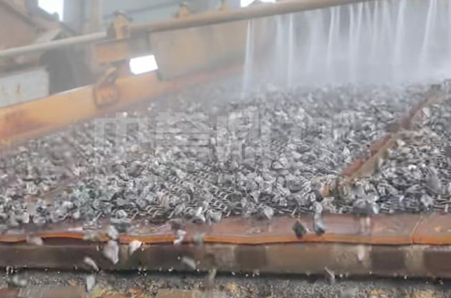 湖北時(shí)產(chǎn)500-600噸機(jī)制砂項(xiàng)目 湖北時(shí)產(chǎn)500-600噸機(jī)制砂項(xiàng)目