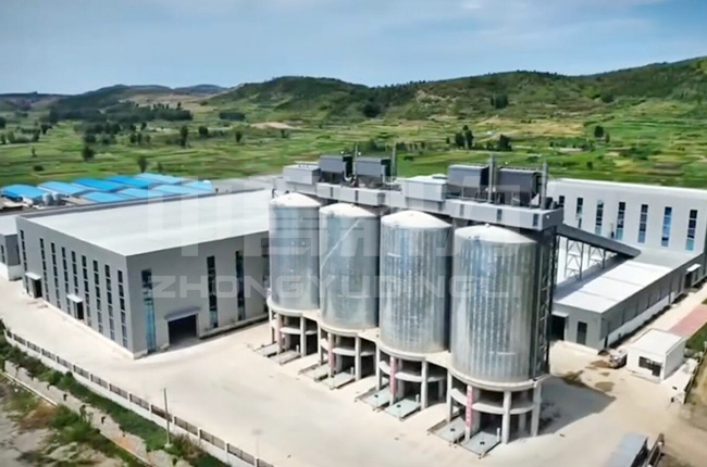 山東沂蒙交投年產(chǎn)300萬(wàn)噸砂石料生產(chǎn)線 山東沂蒙交投年產(chǎn)300萬(wàn)噸砂石料生產(chǎn)線