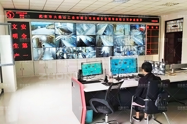 河北武安時(shí)產(chǎn)800噸砂石骨料生產(chǎn)線 河北武安時(shí)產(chǎn)800噸砂石骨料生產(chǎn)線