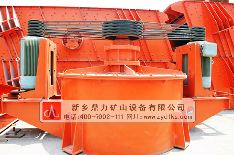 砂石生產(chǎn)線不知道哪家的好