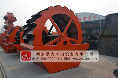 砂石生產(chǎn)線為什么要洗砂呢?