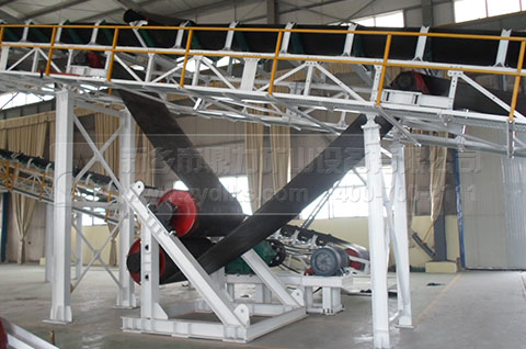 皮帶輸送機(jī)廠家_價(jià)格_圖片現(xiàn)場(chǎng)圖片-2