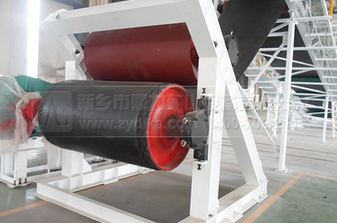 皮帶輸送機(jī)廠家_價(jià)格_圖片現(xiàn)場(chǎng)圖片-4