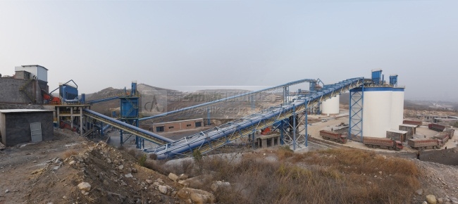 開一個石料廠都要用到哪些設(shè)備?需要多少錢投資?