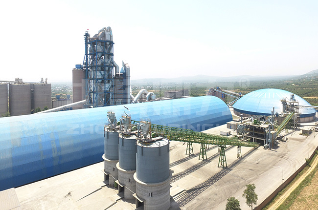 環(huán)保制砂生產(chǎn)線