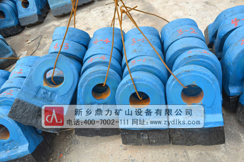 制砂機(jī)的錘子是生產(chǎn)效率的關(guān)鍵