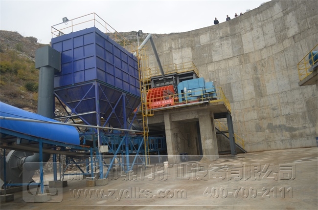 河南石料生產(chǎn)線設(shè)備價(jià)格