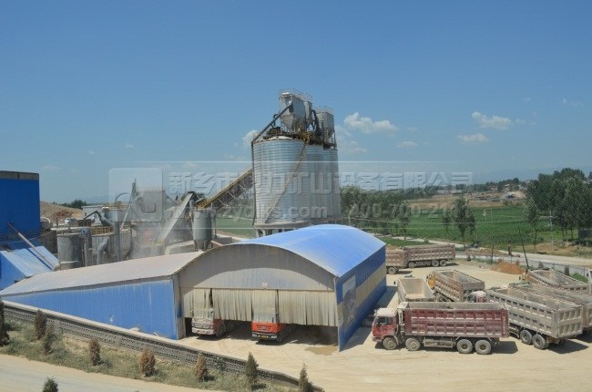 河南石料生產(chǎn)線設(shè)備價(jià)格優(yōu)勢(shì)