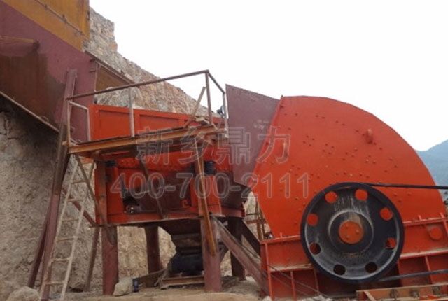 選購(gòu)破碎機(jī)時(shí)要考慮的6大因素