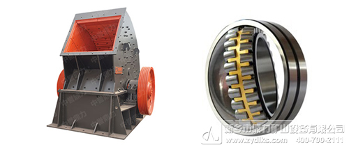 破碎機(jī)檢修過程中軸承的拆裝方法