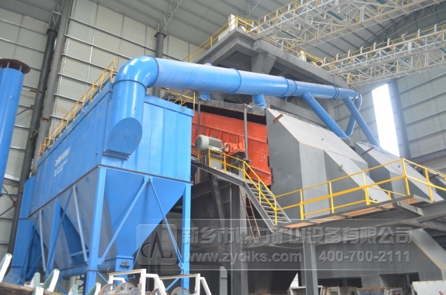 砂石生產(chǎn)線的生產(chǎn)是什么