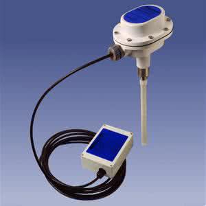 電容料位指示儀