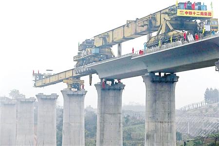 砂石生產(chǎn)設(shè)備的發(fā)展推動工程建設(shè)的發(fā)展