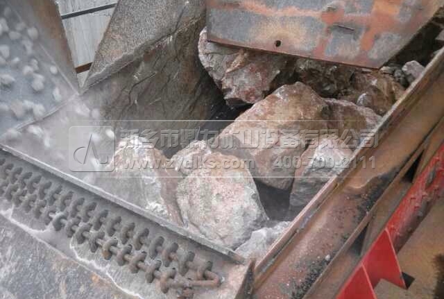 49個須要知道的破碎機行業(yè)知識