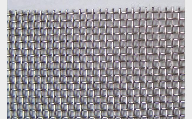 清楚明白告訴您振動(dòng)篩篩網(wǎng)目數(shù)是什么