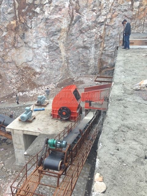 如何選擇一個好的砂石生產(chǎn)線的廠家