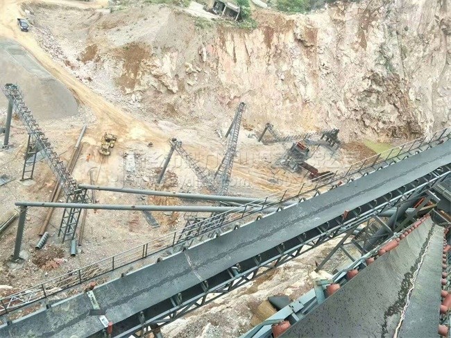 采石場(chǎng)生產(chǎn)線如何控制質(zhì)量