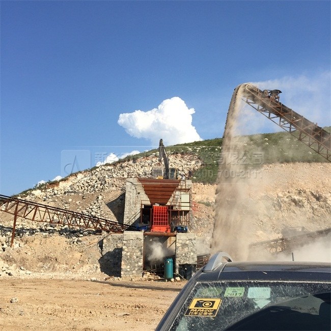 山東省采石場(chǎng)破碎機(jī)廠有哪幾家?石料破碎機(jī)型號(hào)