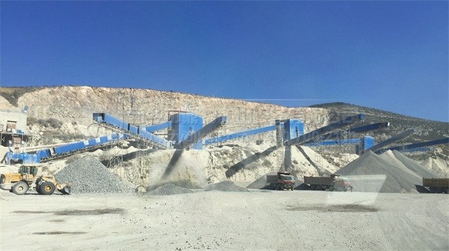 山東省采石場(chǎng)破碎機(jī)廠有哪幾家?石料破碎機(jī)型號(hào)