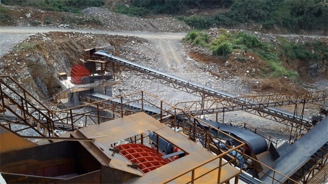 河南錘式破碎機(jī)的未來(lái)發(fā)展