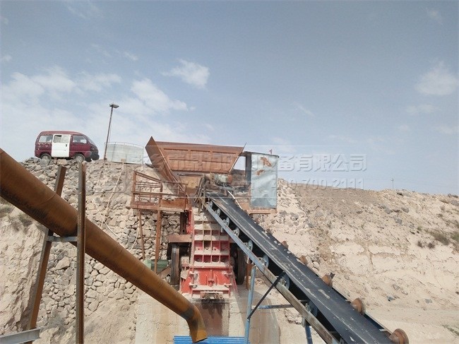 石料生產線系統(tǒng)設備選型如何提高利用率和生產效率