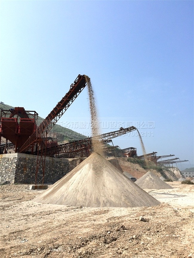 礦山破碎設(shè)備的分類與介紹