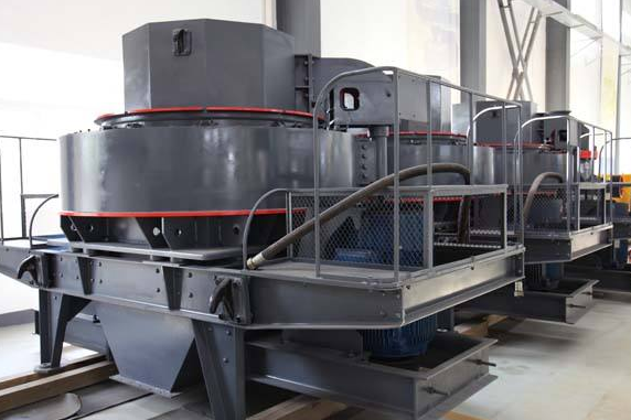 圓錐破碎機(jī)