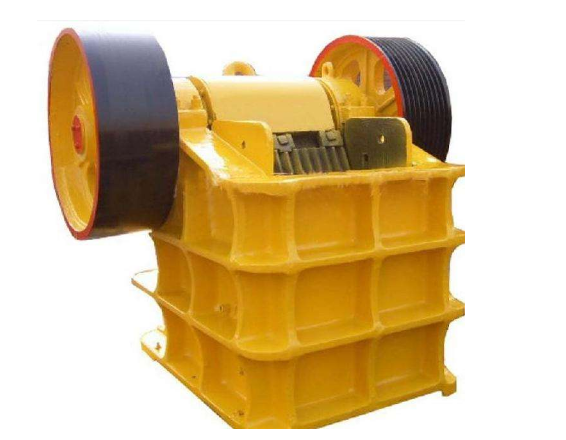 顎式破碎機(jī)(老虎嘴)