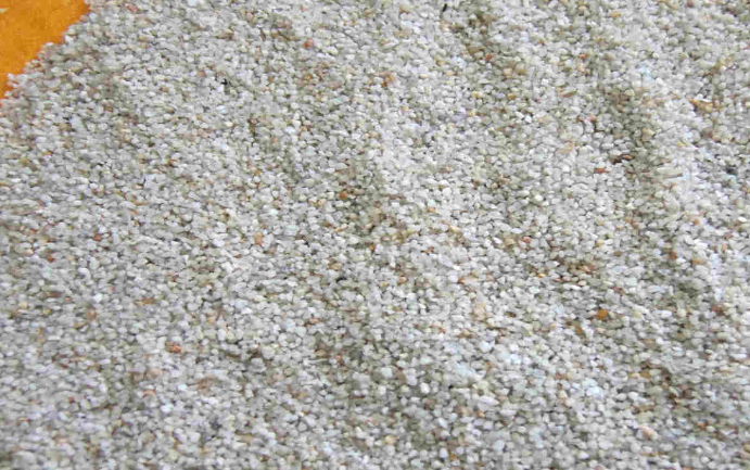 石英砂的價(jià)值在哪里?為什么如此受歡迎?