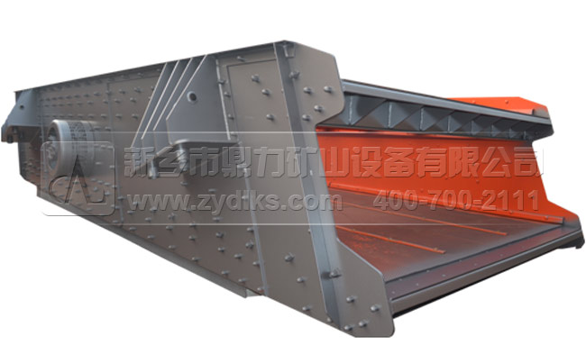 振動篩篩網(wǎng)以及篩板的優(yōu)點和缺點