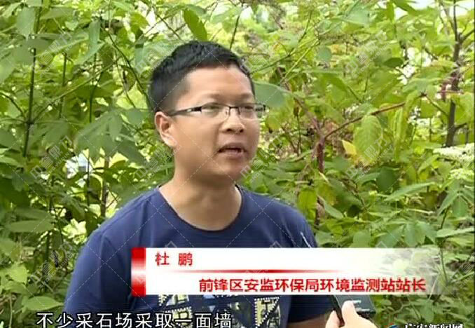 四川時(shí)產(chǎn)1000噸砂石骨料生產(chǎn)線完成環(huán)保升級(jí)改造