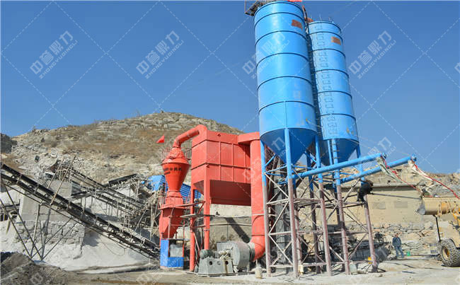 砂石分離機(jī)的日常保養(yǎng)方法