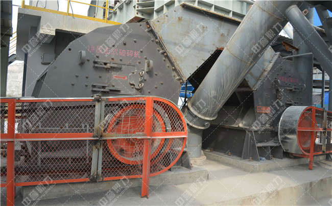 砂石生產(chǎn)線設(shè)備圖片/現(xiàn)場圖片